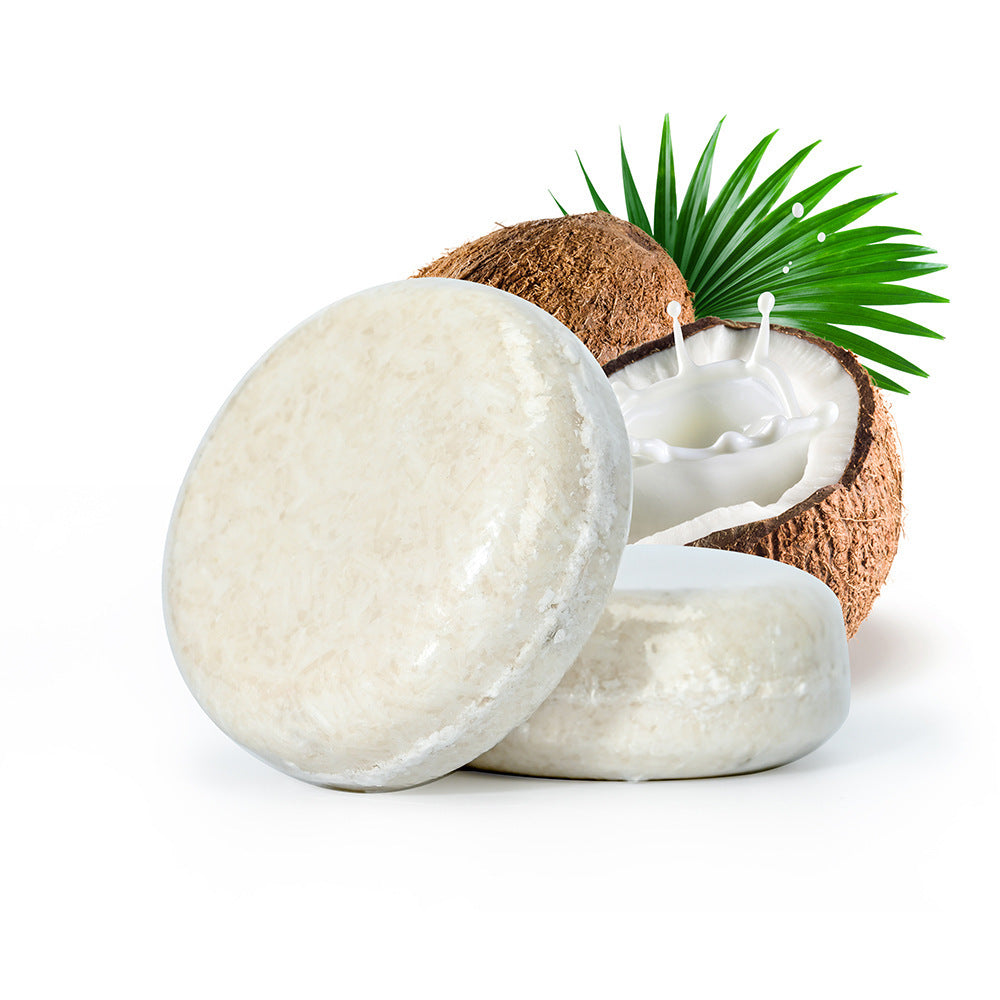 Ginger Shampoo Soap Anti-dandruff Refreshing Ginger Shampoo Soap Anti-dandruff Refreshing